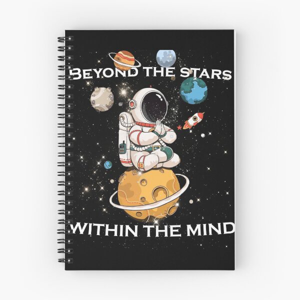 Item preview, Astronaut Cosmic Relax designed and sold by Claymore08.