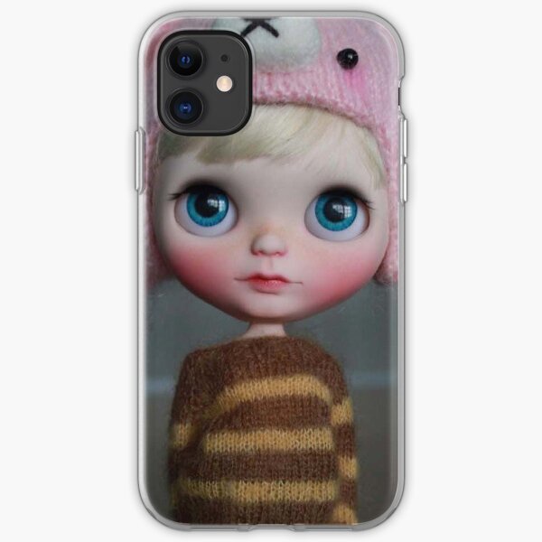Eleanor iPhone Soft Case