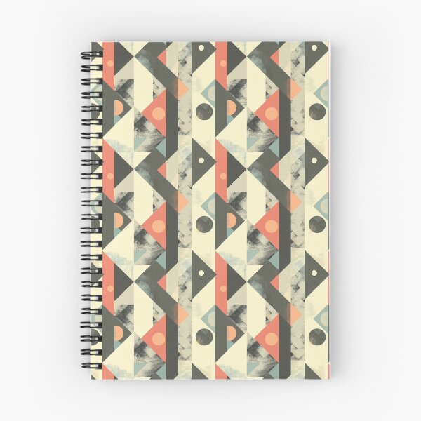 Item preview, abstract geometric shapes seamless pattren 2 designed and sold by FirstSaturday86.