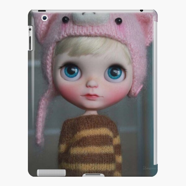 Eleanor iPad Snap Case