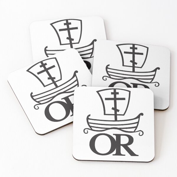 Item preview, OG Logo designed and sold by Orthodox-Review.