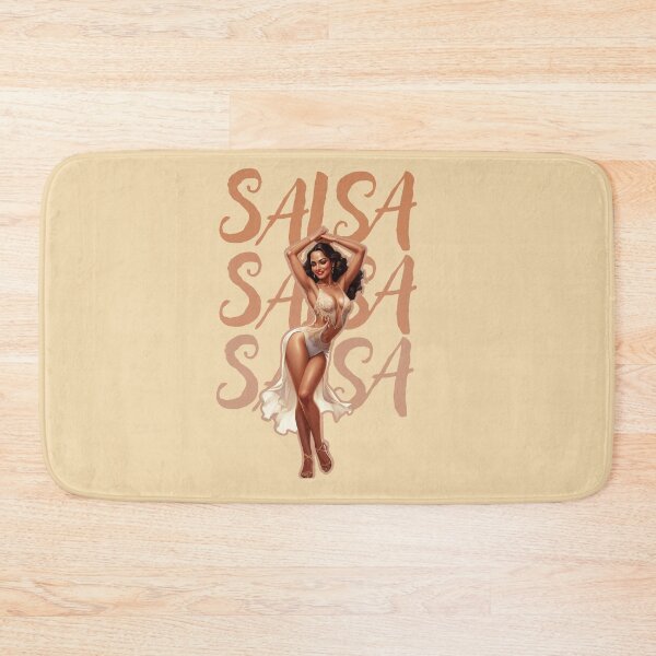 Item preview, SALSA DANCER LATINA GIF designed and sold by La Loca.