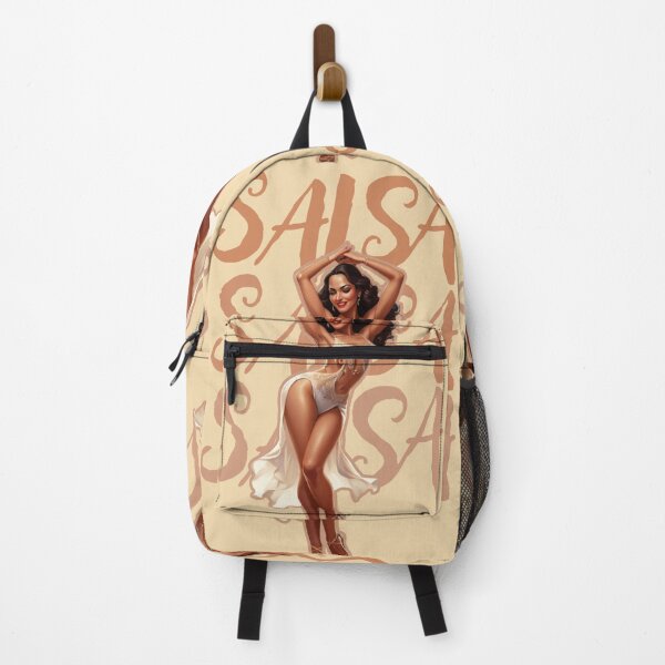 Item preview, SALSA DANCER LATINA GIF designed and sold by La Loca.