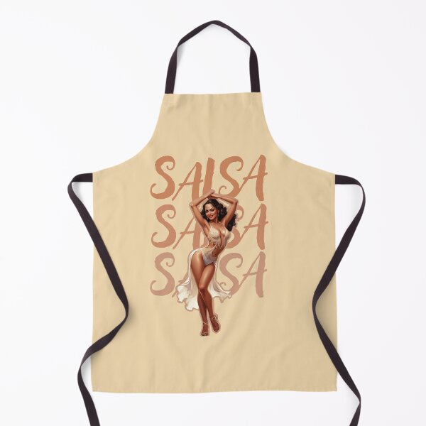 Item preview, SALSA DANCER LATINA GIF designed and sold by La Loca.