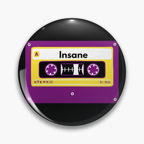 Item preview, Suffs Cassette  designed and sold by broadwaygirl142.