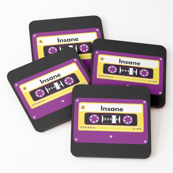 Item preview, Suffs Cassette  designed and sold by broadwaygirl142.