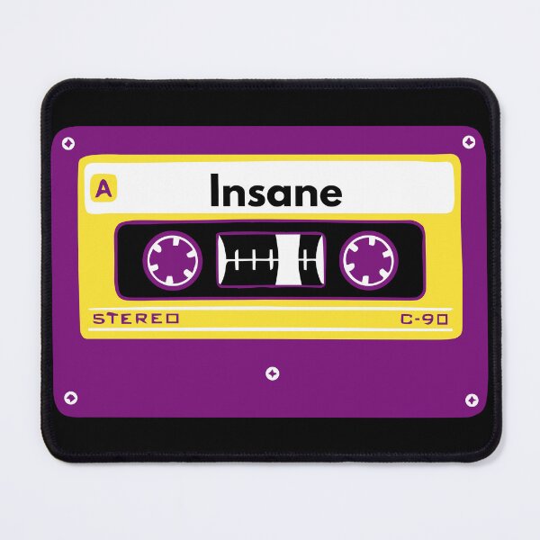 Item preview, Suffs Cassette designed and sold by broadwaygirl142.