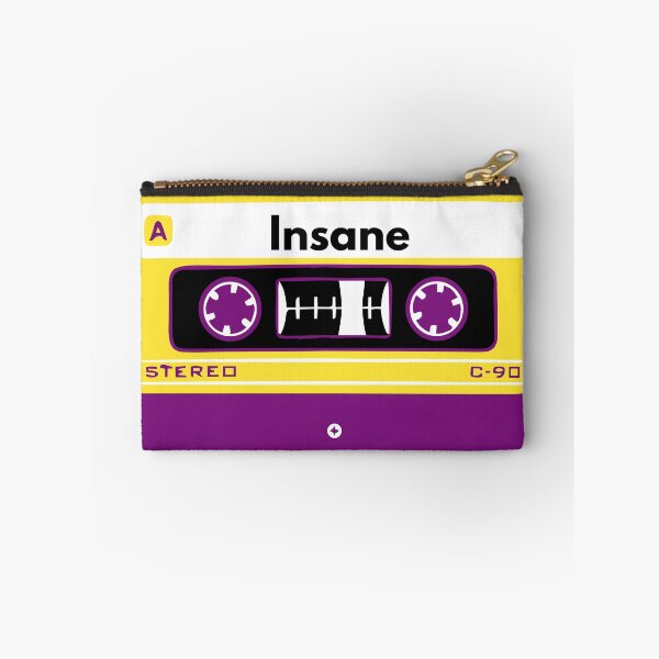 Item preview, Suffs Cassette  designed and sold by broadwaygirl142.
