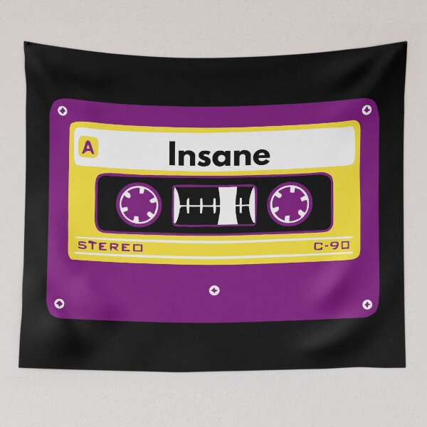 Item preview, Suffs Cassette  designed and sold by broadwaygirl142.