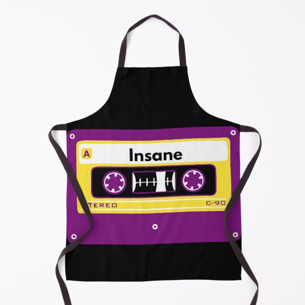 Item preview, Suffs Cassette designed and sold by broadwaygirl142.