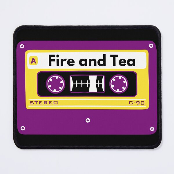 Item preview, Suffs Cassette  designed and sold by broadwaygirl142.