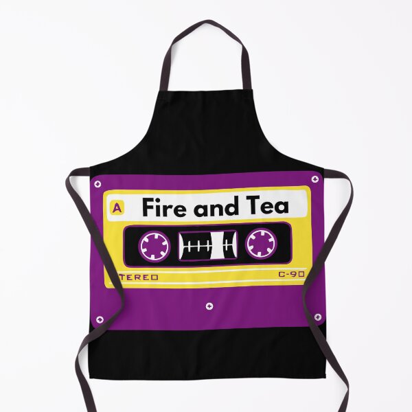 Item preview, Suffs Cassette  designed and sold by broadwaygirl142.