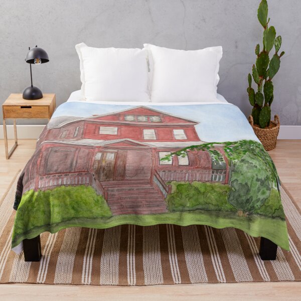 Item preview, Helen's Oaks, Stockton California designed and sold by Dayanna Knight.