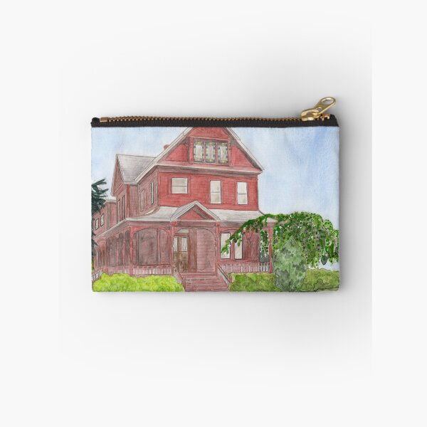 Item preview, Helen's Oaks, Stockton California designed and sold by Dayanna Knight.