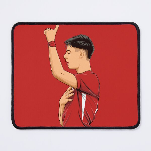 Item preview, Arda Guler designed and sold by Aldduardo.