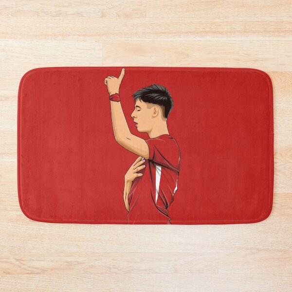 Item preview, Arda Guler designed and sold by Aldduardo.