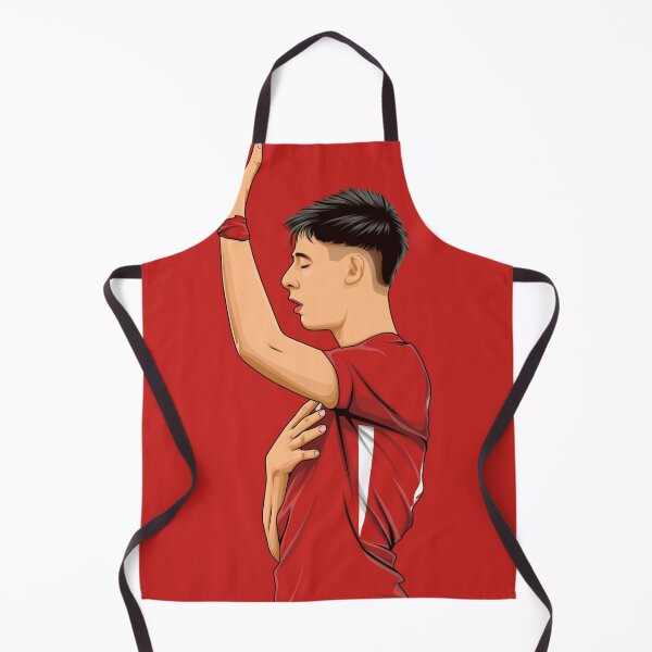 Item preview, Arda Guler designed and sold by Aldduardo.