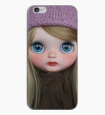 Saffron by Umami Baby iPhone Case