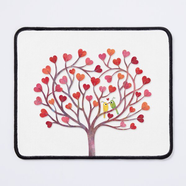 Item preview, Love tree designed and sold by Claske.