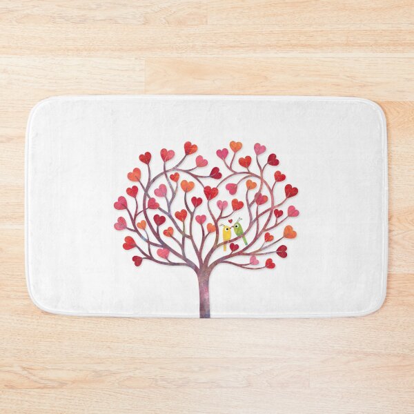 Item preview, Love tree designed and sold by Claske.