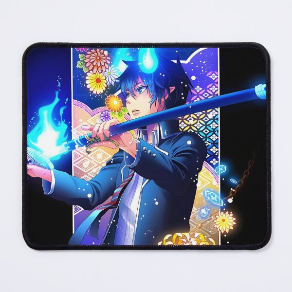 Item preview, Blue Exorcist designed and sold by KevinArtistQ1.
