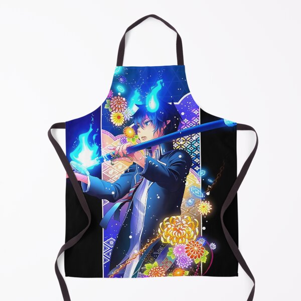 Item preview, Blue Exorcist designed and sold by KevinArtistQ1.