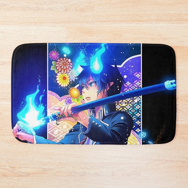 Item preview, Blue Exorcist  designed and sold by KevinArtistQ1.