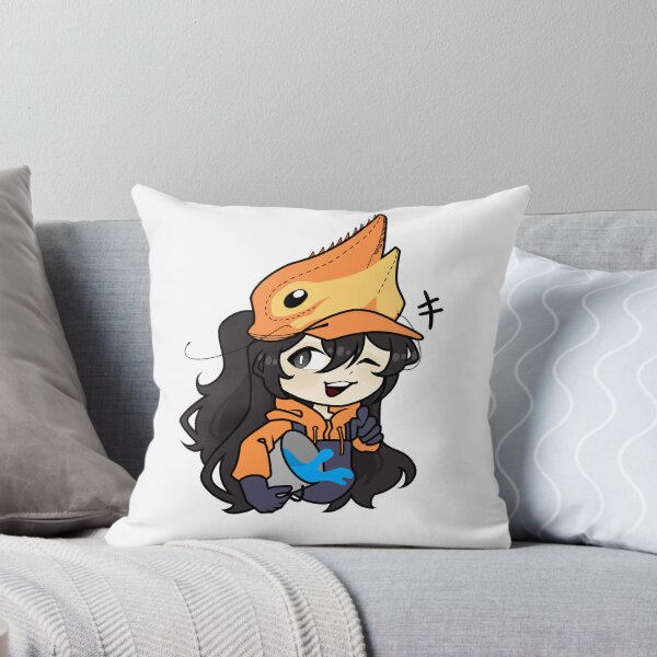Item preview, Chibi Soda Hong Lu designed and sold by Chanontherun.