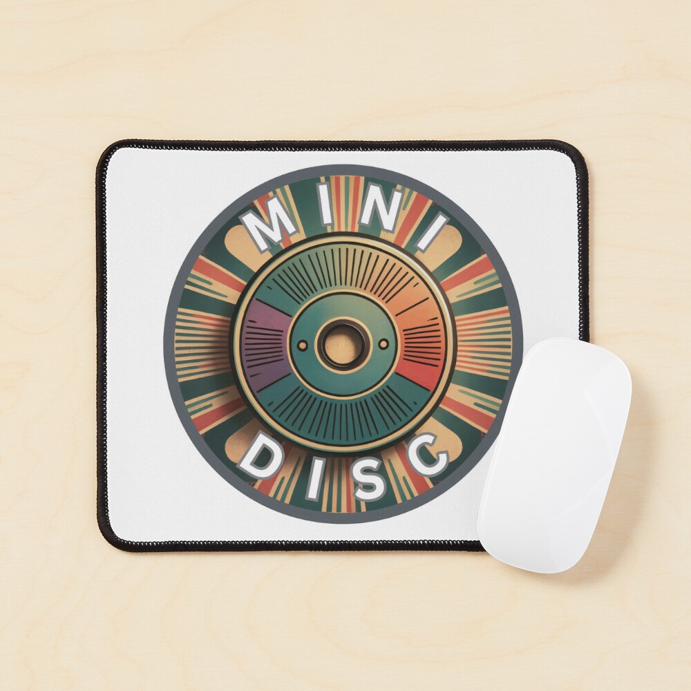 Item preview, Mouse Pad designed and sold by RvinJo8.
