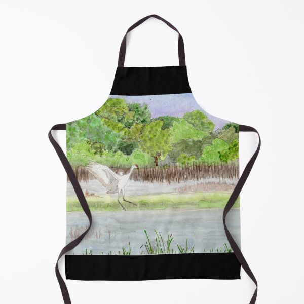 Item preview, Delta Wetland Species designed and sold by Dayanna Knight.