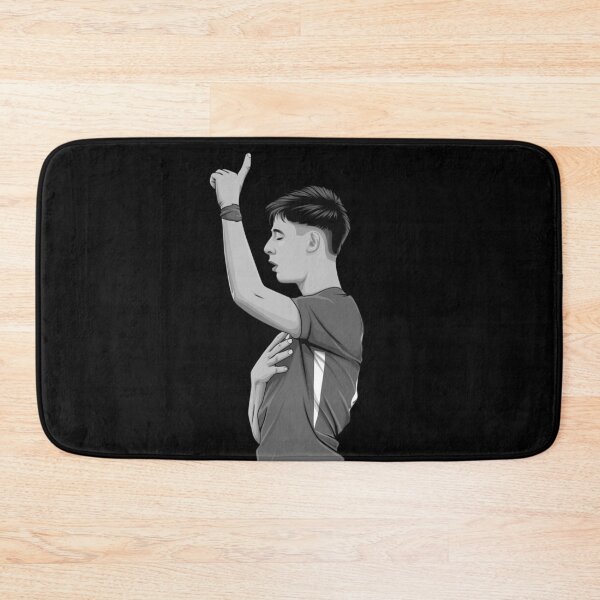 Item preview, Arda Guler Black and White Version. designed and sold by Aldduardo.