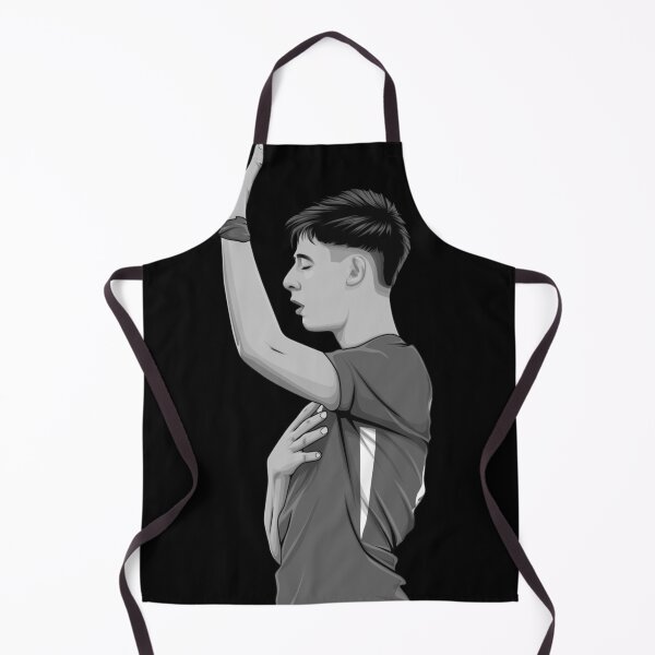 Item preview, Arda Guler Black and White Version. designed and sold by Aldduardo.