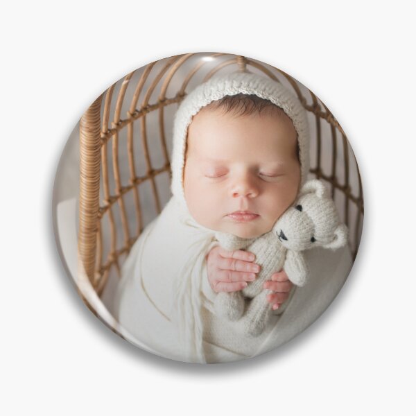 Item preview, Adeline ~ 19 days designed and sold by Elaine Harriott.