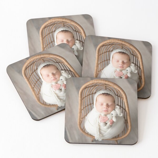 Item preview, Adeline ~ 19 days designed and sold by Elaine Harriott.