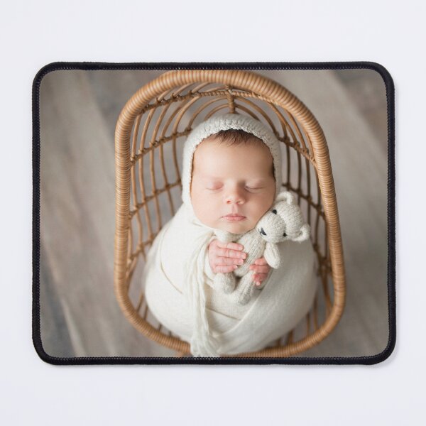 Item preview, Adeline ~ 19 days designed and sold by Elaine Harriott.