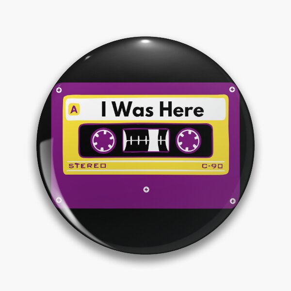 Item preview, Suffs Cassette  designed and sold by broadwaygirl142.