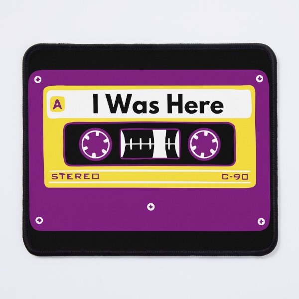 Item preview, Suffs Cassette  designed and sold by broadwaygirl142.
