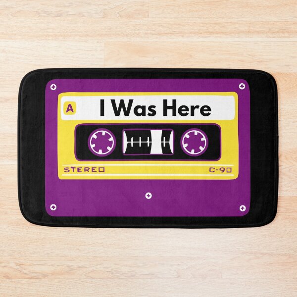 Item preview, Suffs Cassette  designed and sold by broadwaygirl142.