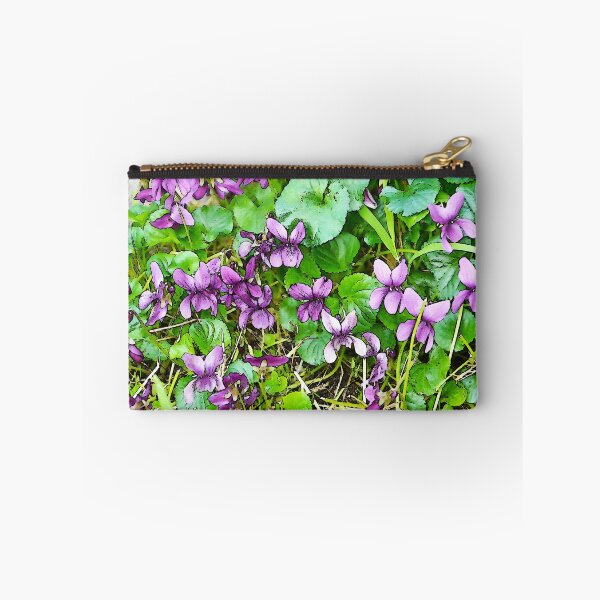 Item preview, The Violet Patch designed and sold by FancifulsBySue.