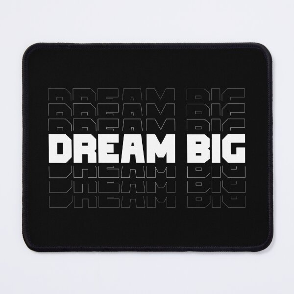 Item preview, Dream Big designed and sold by elfaza-store.