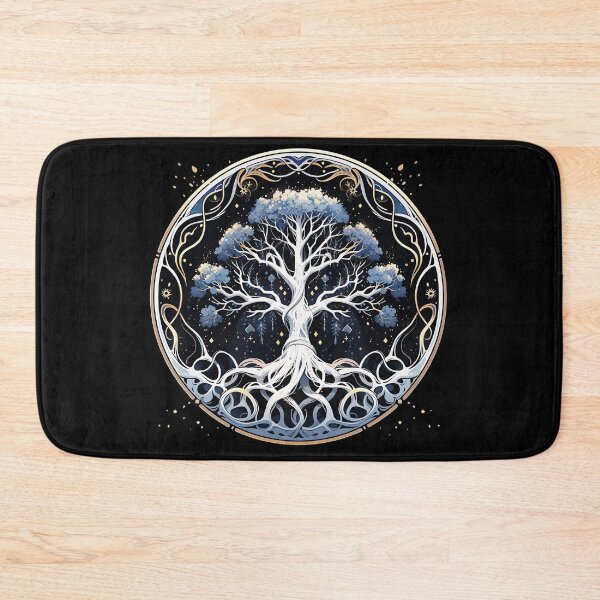 Item preview, The Majestic Tree designed and sold by Hirako Nakatsu.
