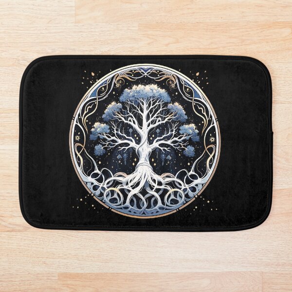 Item preview, The Majestic Tree designed and sold by Hirako Nakatsu.
