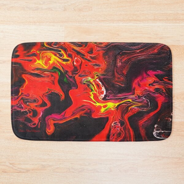 Item preview, Dancing Flames designed and sold by Fluid Artzworx.