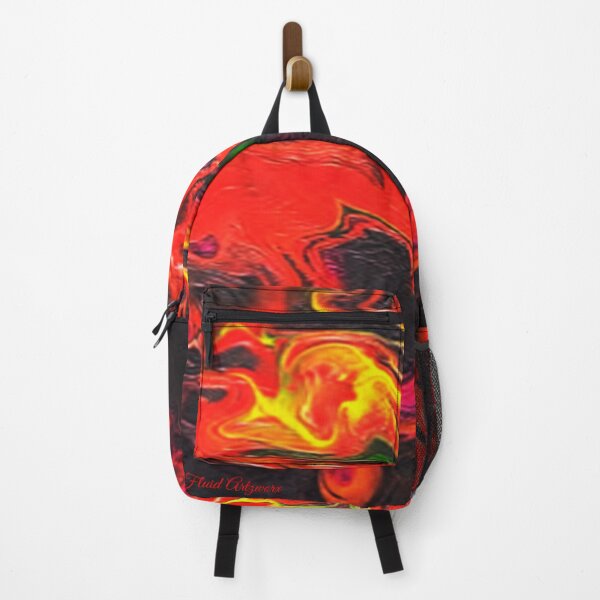 Item preview, Dancing Flames designed and sold by Fluid Artzworx.