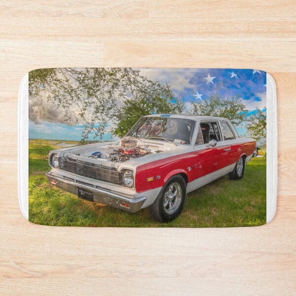 Item preview, S-C Rambler designed and sold by barkeypf.