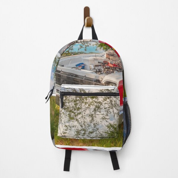 Item preview, S-C Rambler designed and sold by barkeypf.