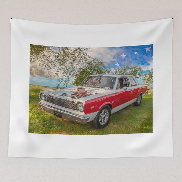Item preview, S-C Rambler designed and sold by barkeypf.