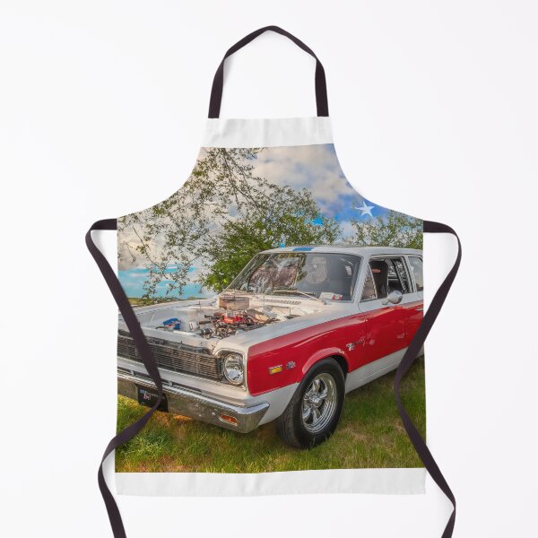 Item preview, S-C Rambler designed and sold by barkeypf.