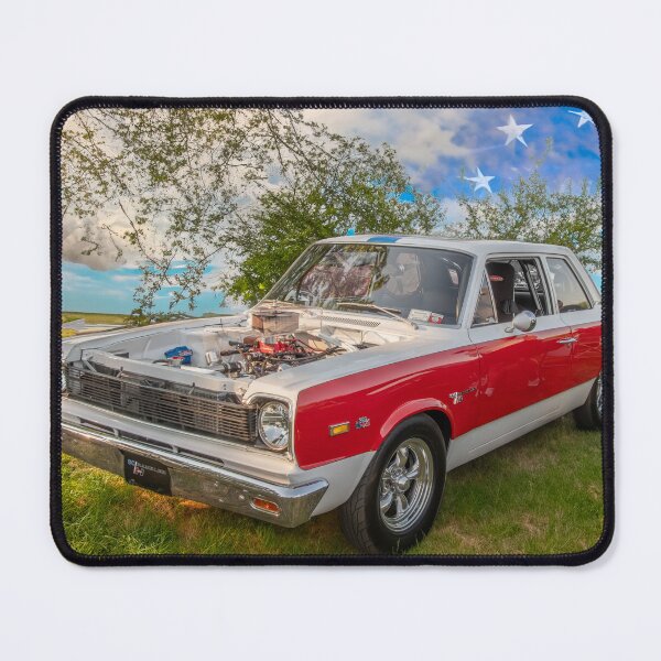 Item preview, S-C Rambler designed and sold by barkeypf.