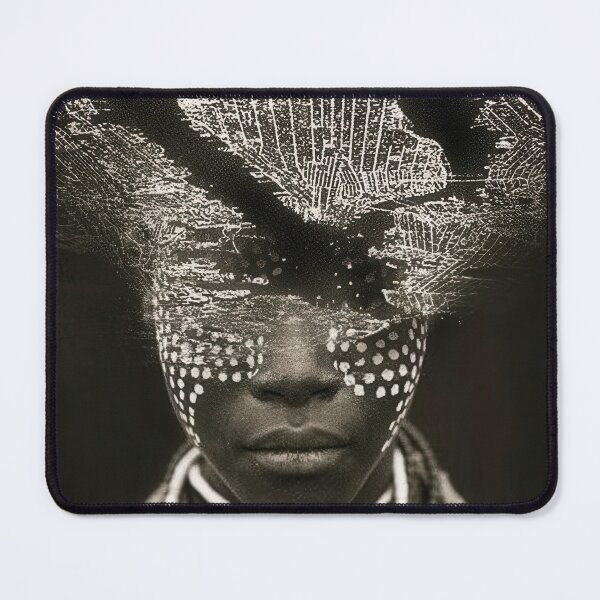 Item preview, Afrofuturism designed and sold by Dijital.